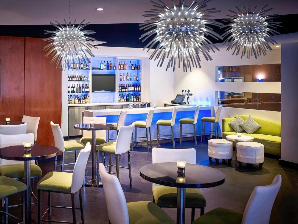 Novotel Toronto North York ภายนอก รูปภาพ