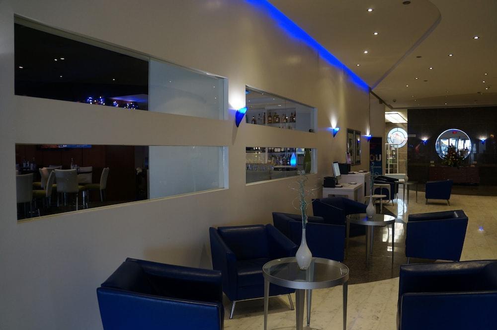 Novotel Toronto North York ภายนอก รูปภาพ