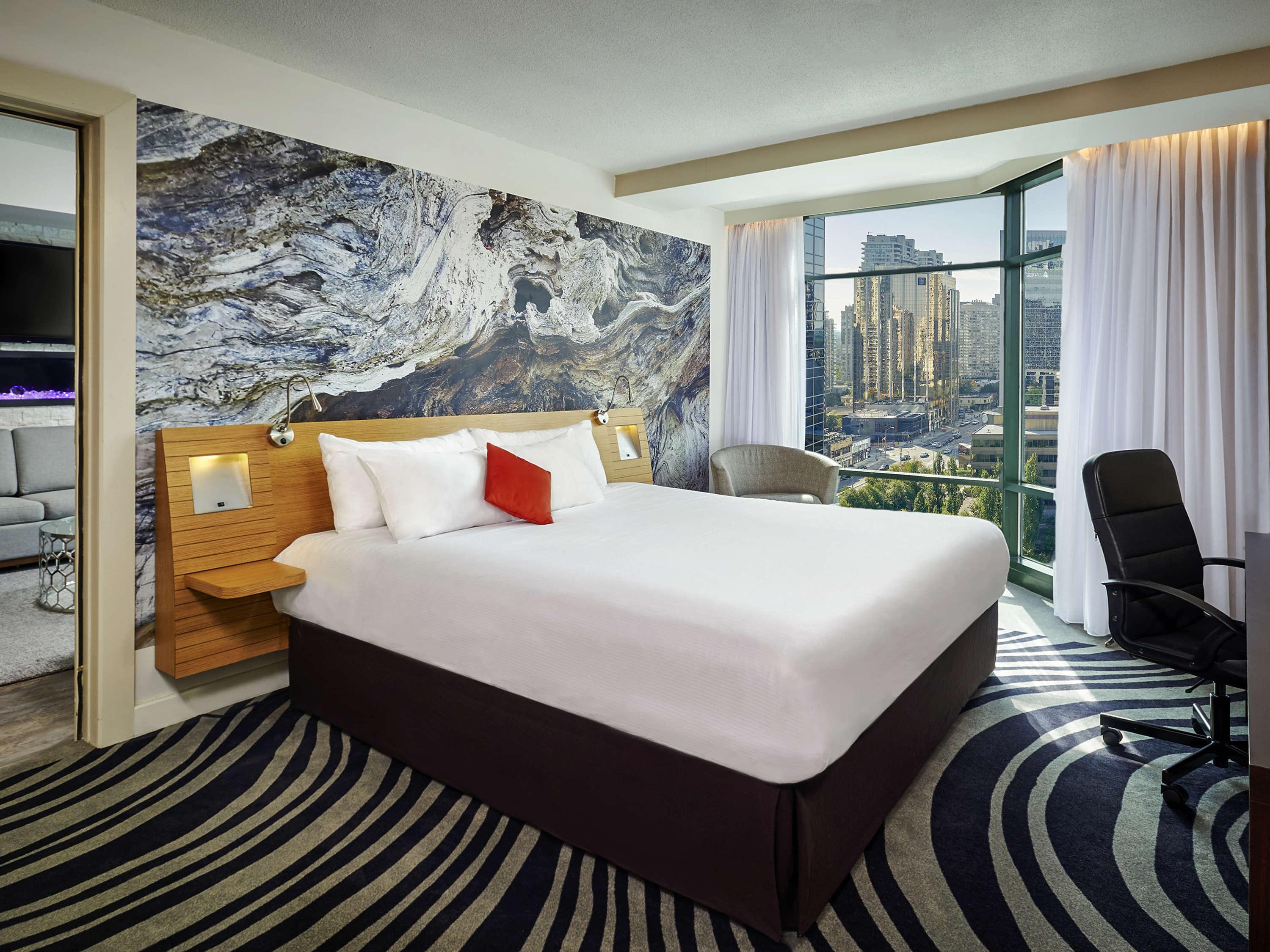 Novotel Toronto North York ภายนอก รูปภาพ
