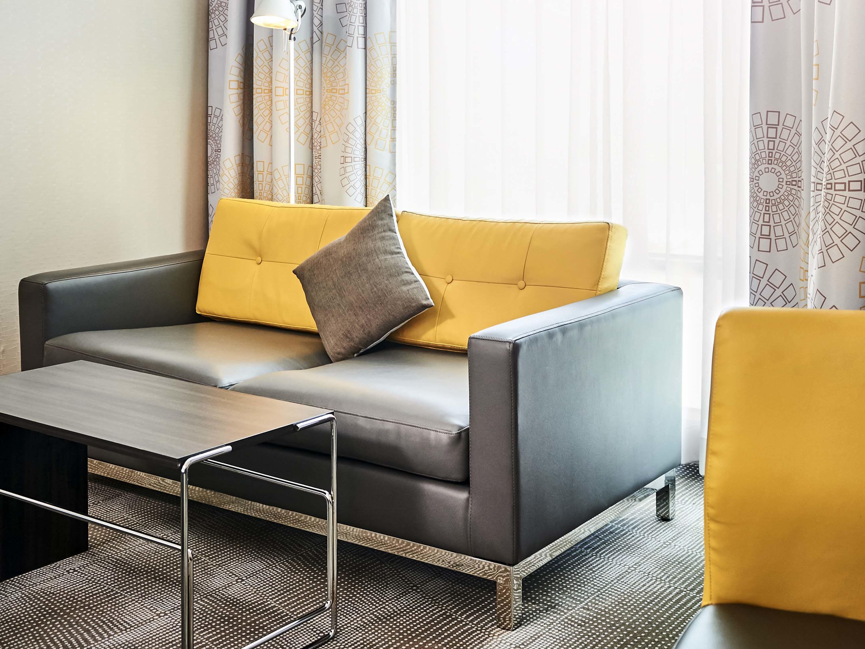 Novotel Toronto North York ภายนอก รูปภาพ
