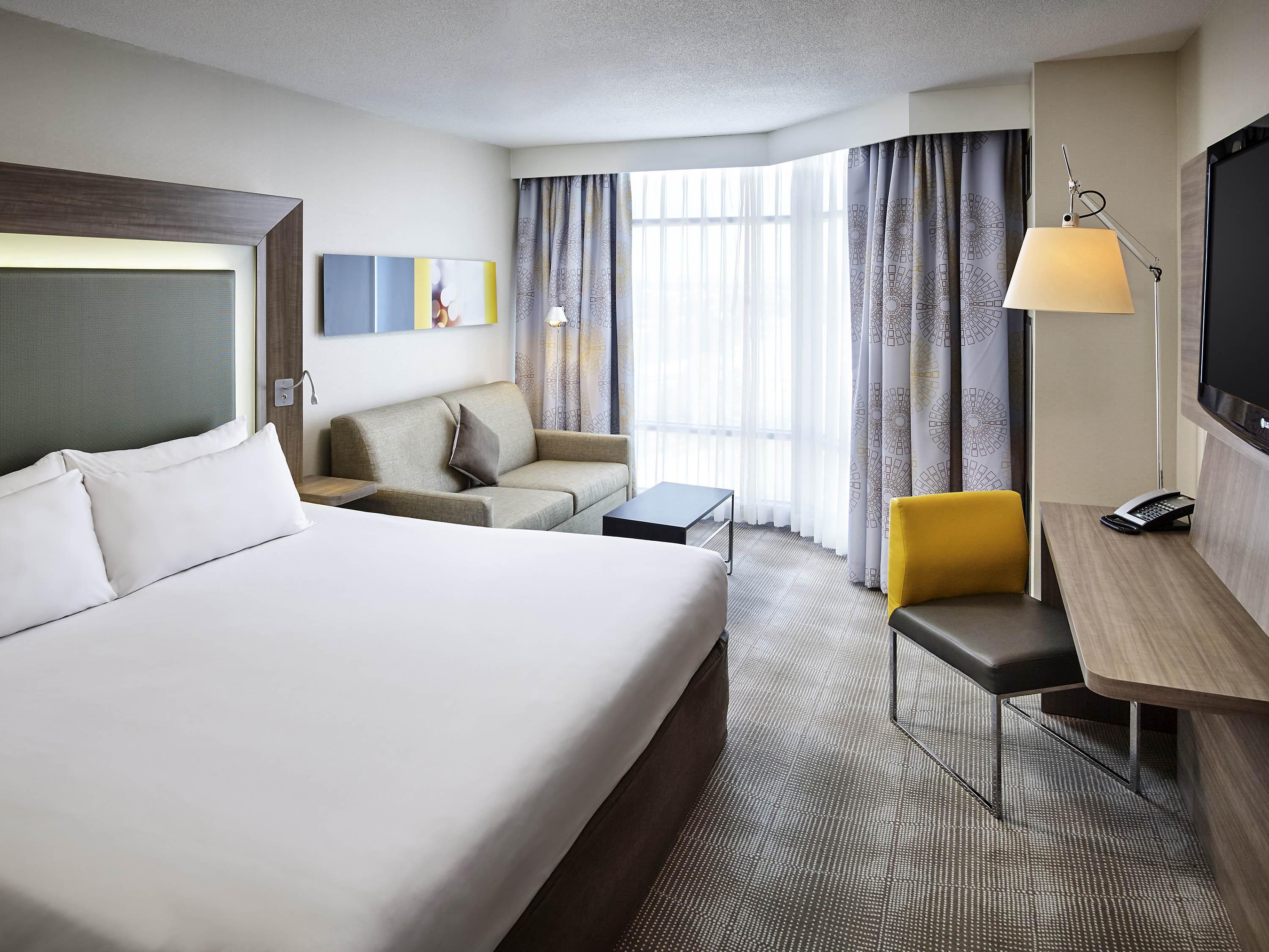 Novotel Toronto North York ภายนอก รูปภาพ