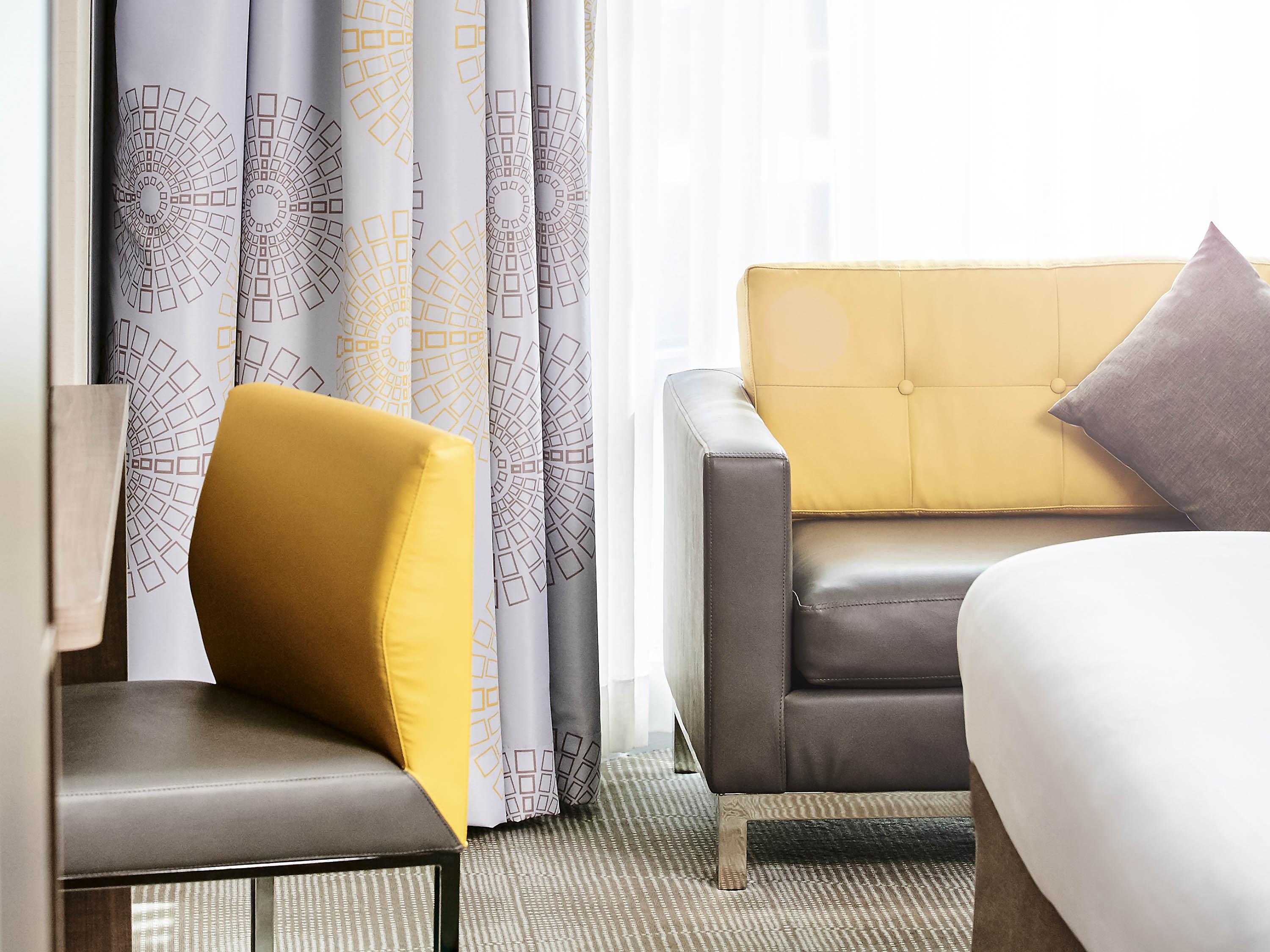 Novotel Toronto North York ภายนอก รูปภาพ