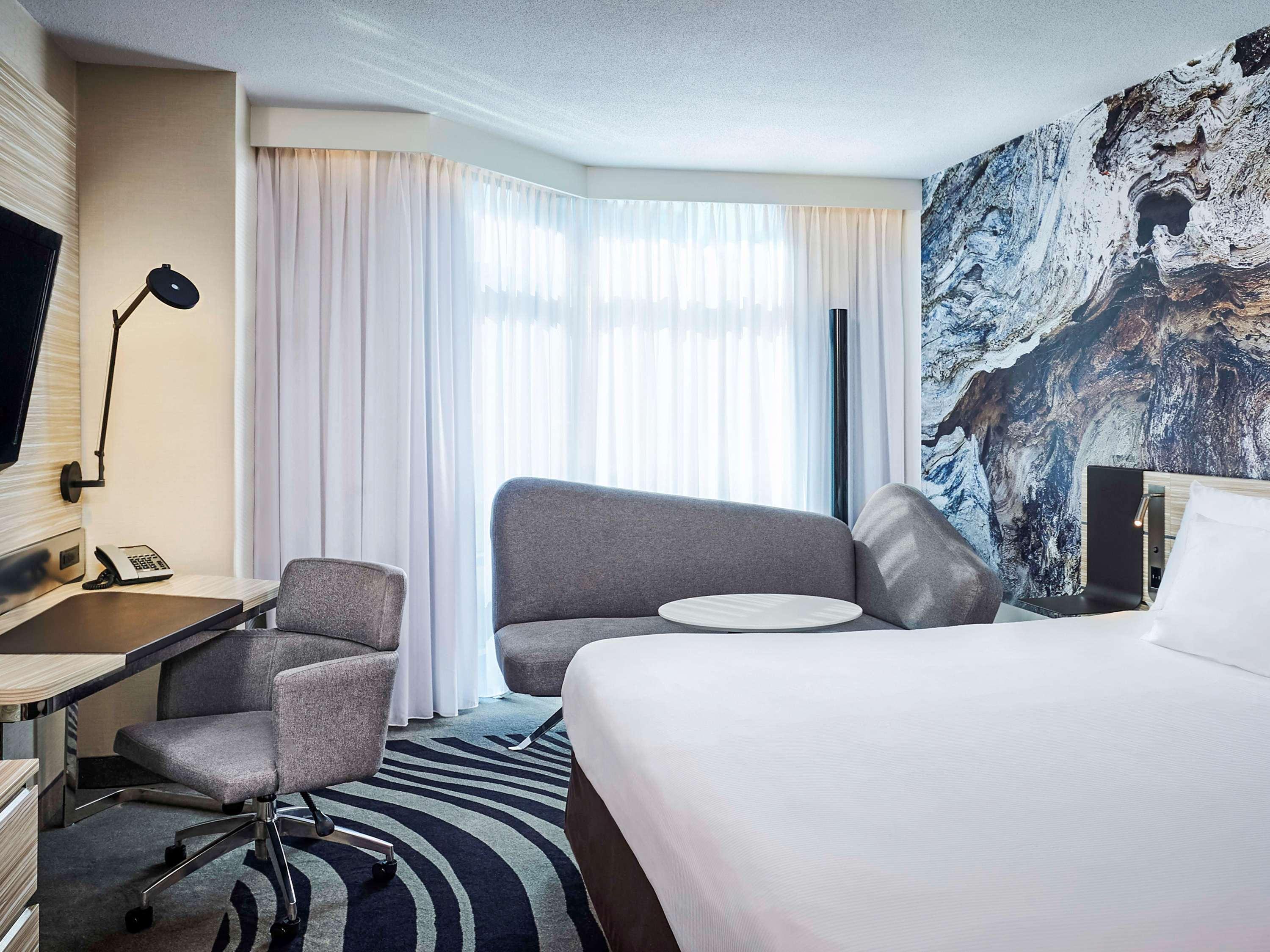 Novotel Toronto North York ภายนอก รูปภาพ