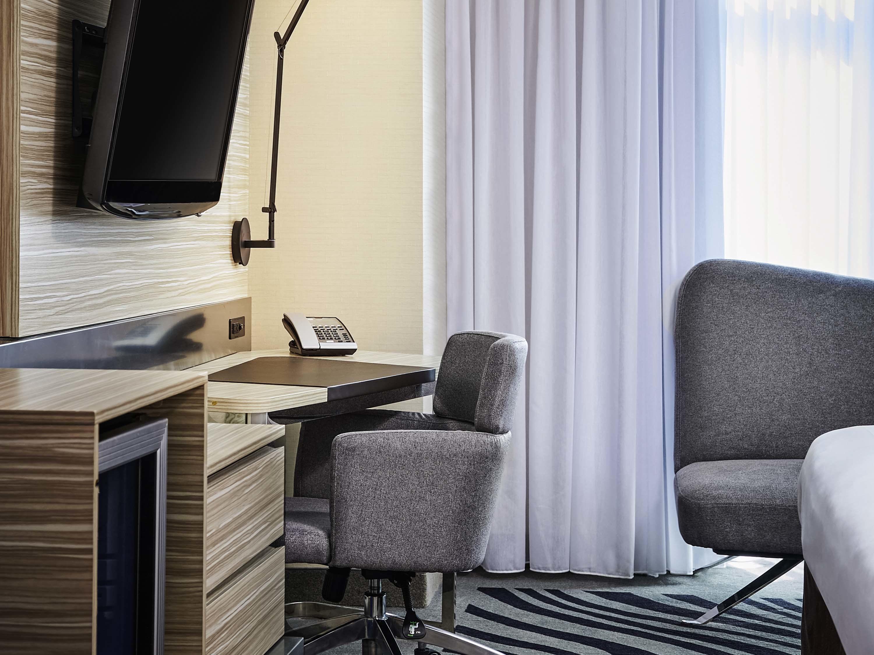 Novotel Toronto North York ภายนอก รูปภาพ