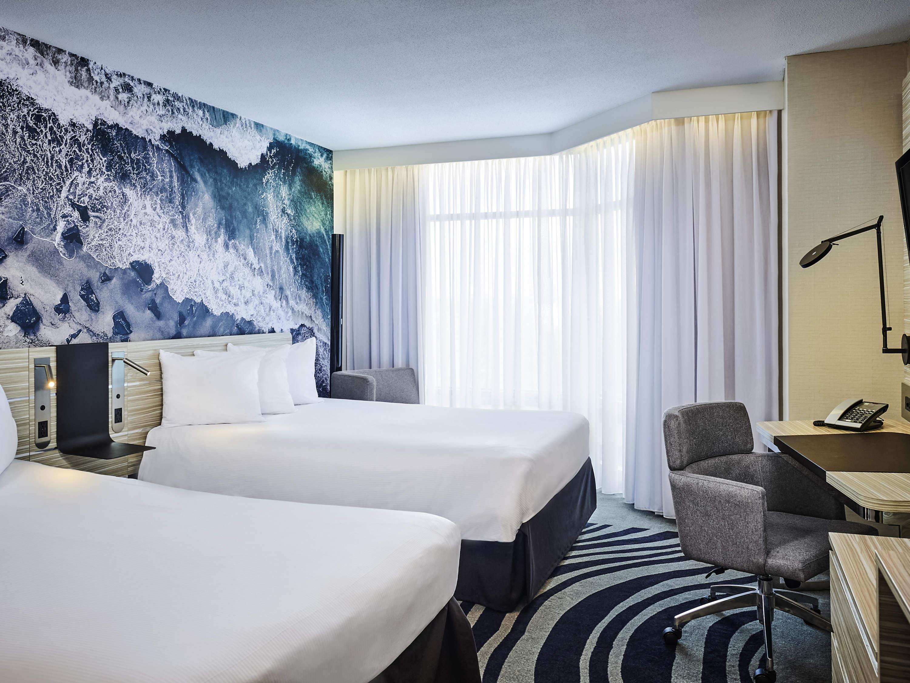 Novotel Toronto North York ภายนอก รูปภาพ