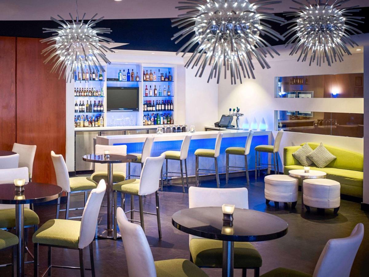Novotel Toronto North York ภายนอก รูปภาพ