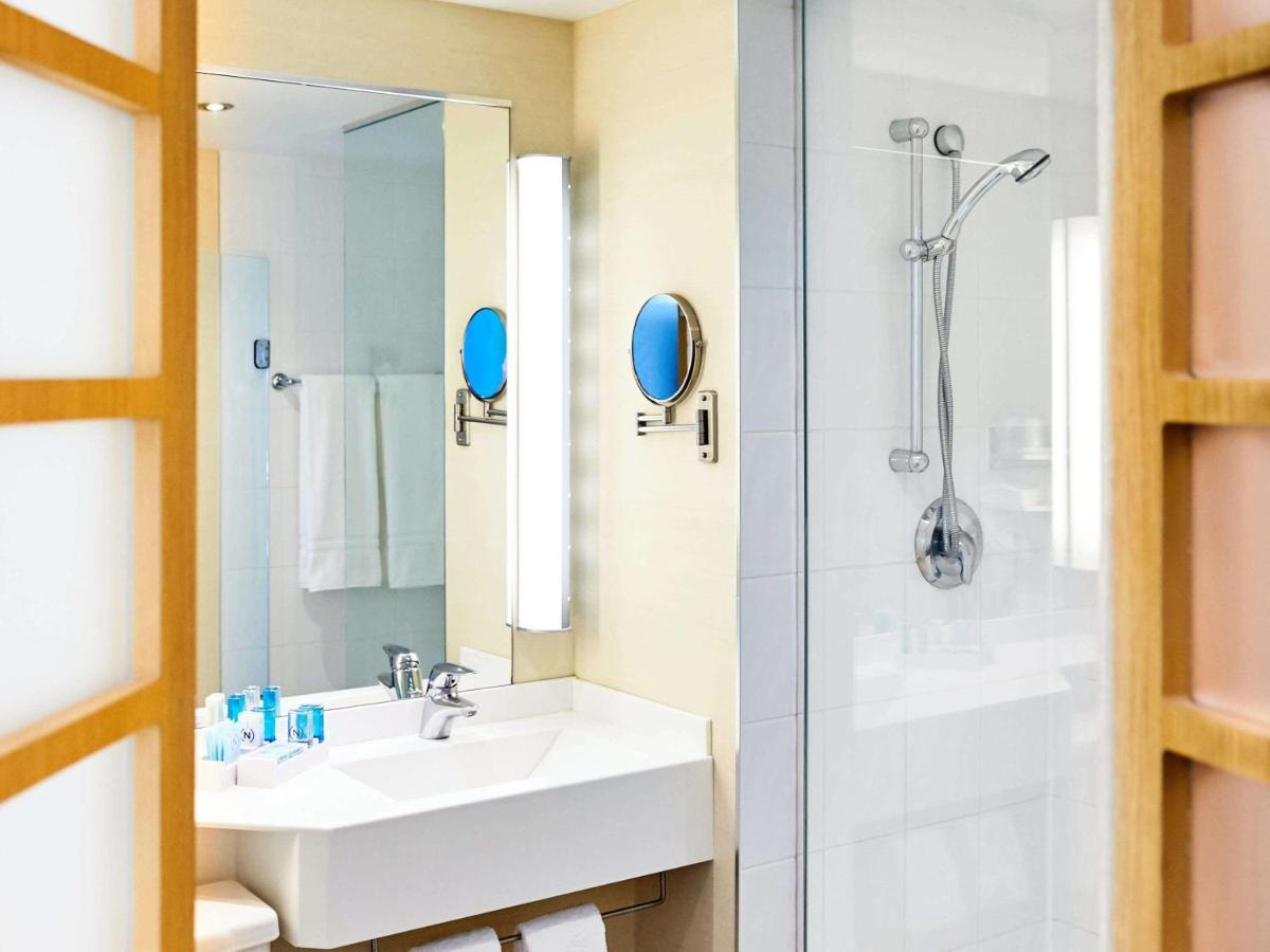 Novotel Toronto North York ภายนอก รูปภาพ