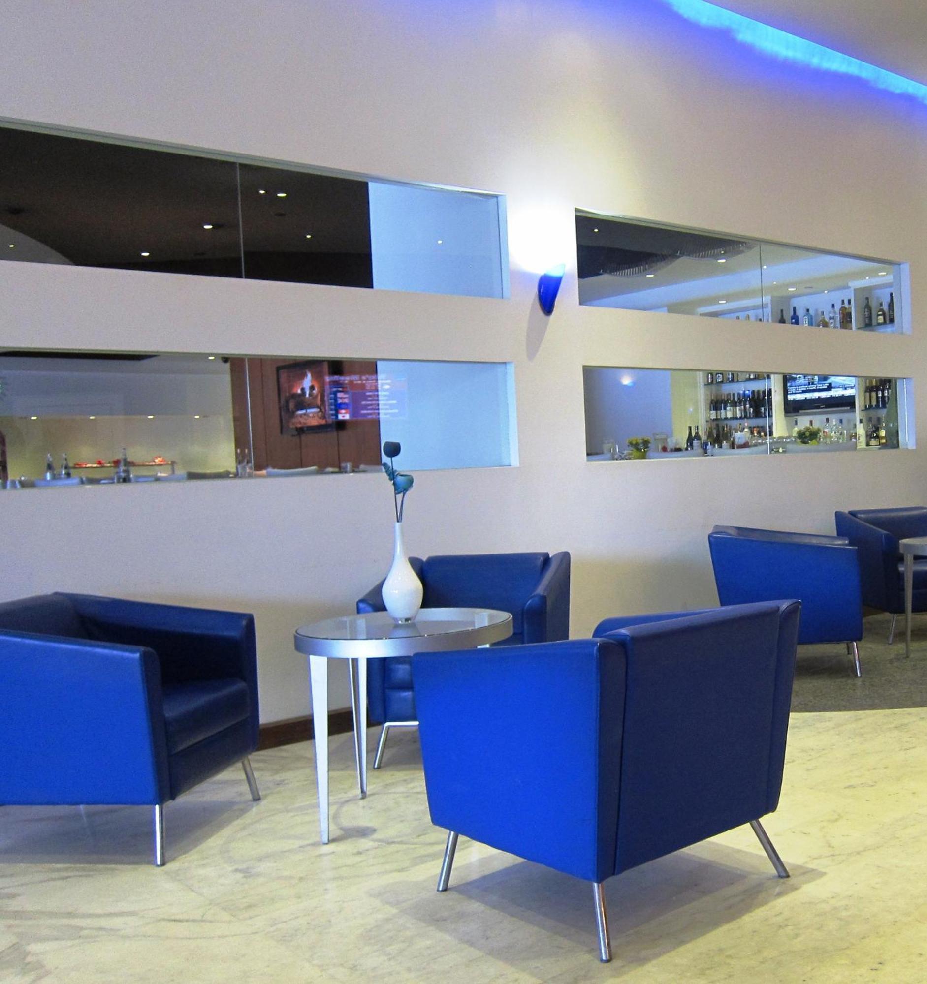 Novotel Toronto North York ภายนอก รูปภาพ