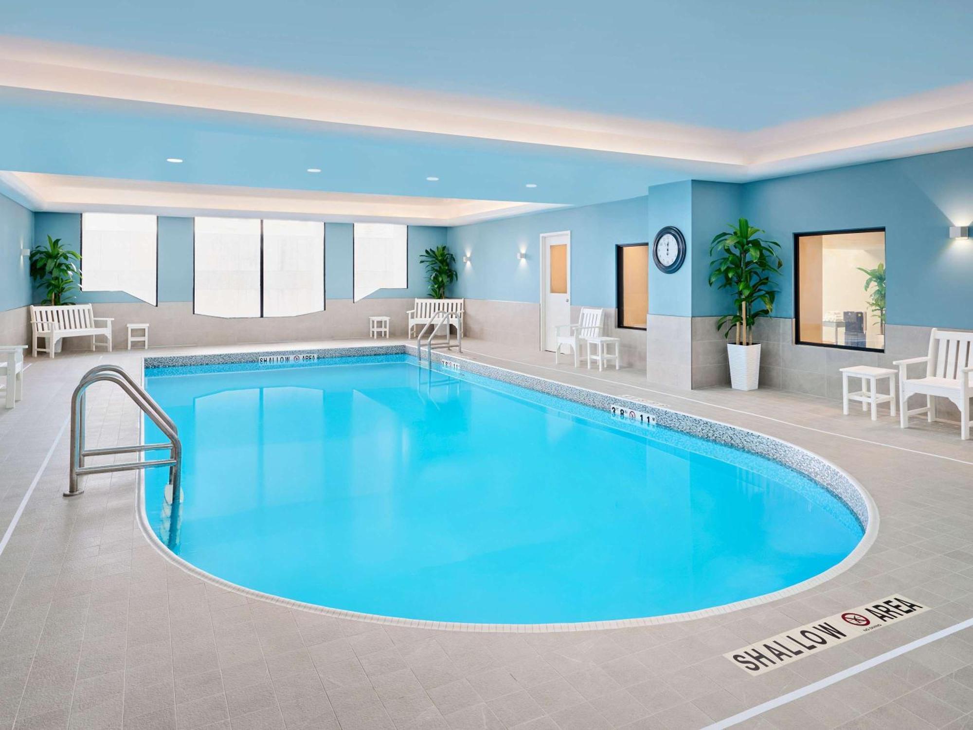 Novotel Toronto North York ภายนอก รูปภาพ