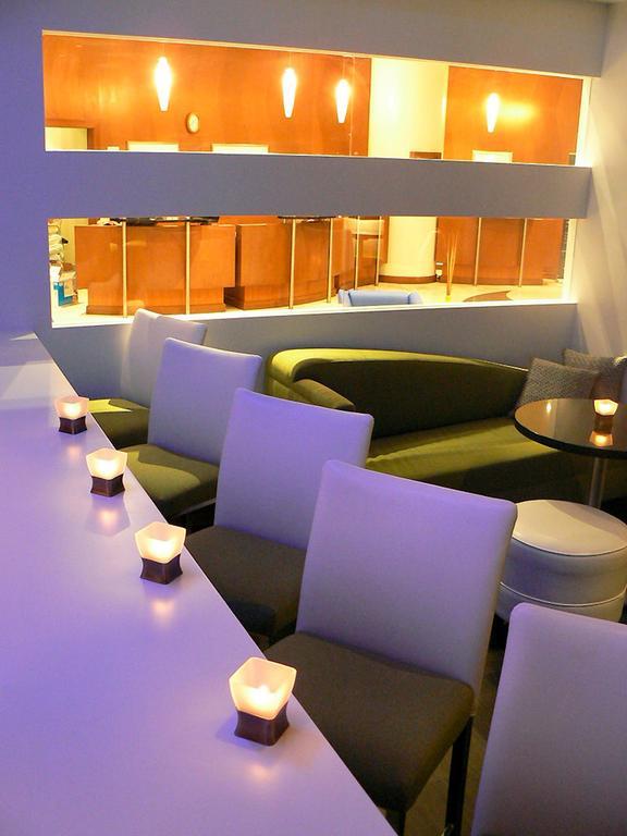 Novotel Toronto North York ภายนอก รูปภาพ