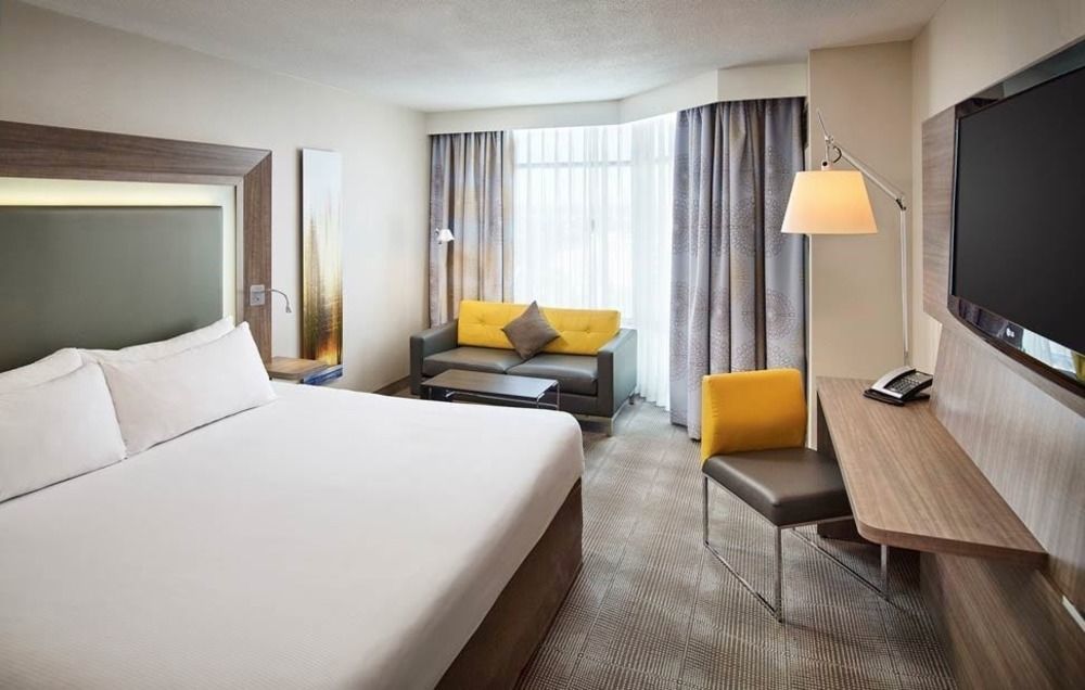 Novotel Toronto North York ภายนอก รูปภาพ