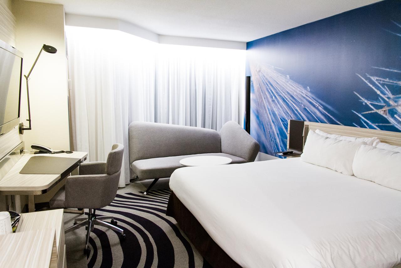 Novotel Toronto North York ภายนอก รูปภาพ