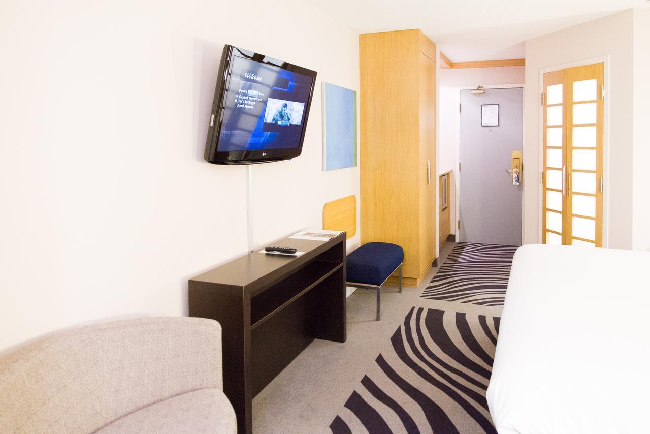 Novotel Toronto North York ภายนอก รูปภาพ