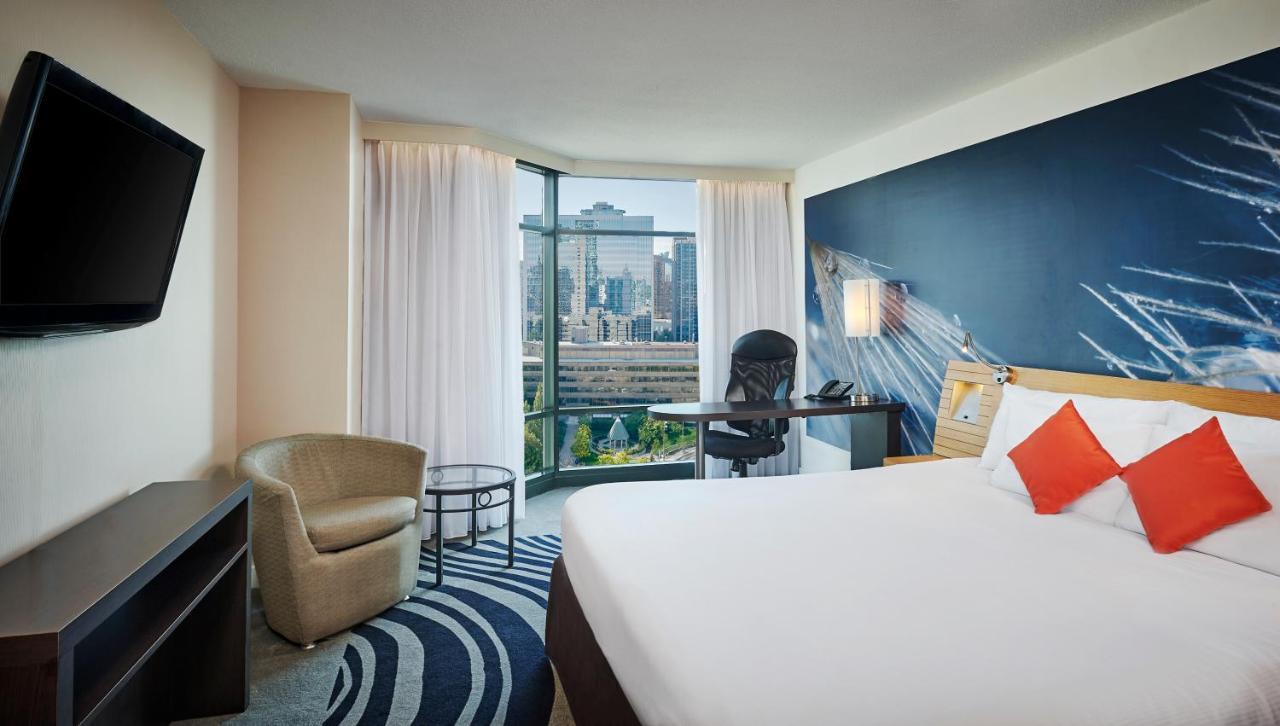 Novotel Toronto North York ภายนอก รูปภาพ