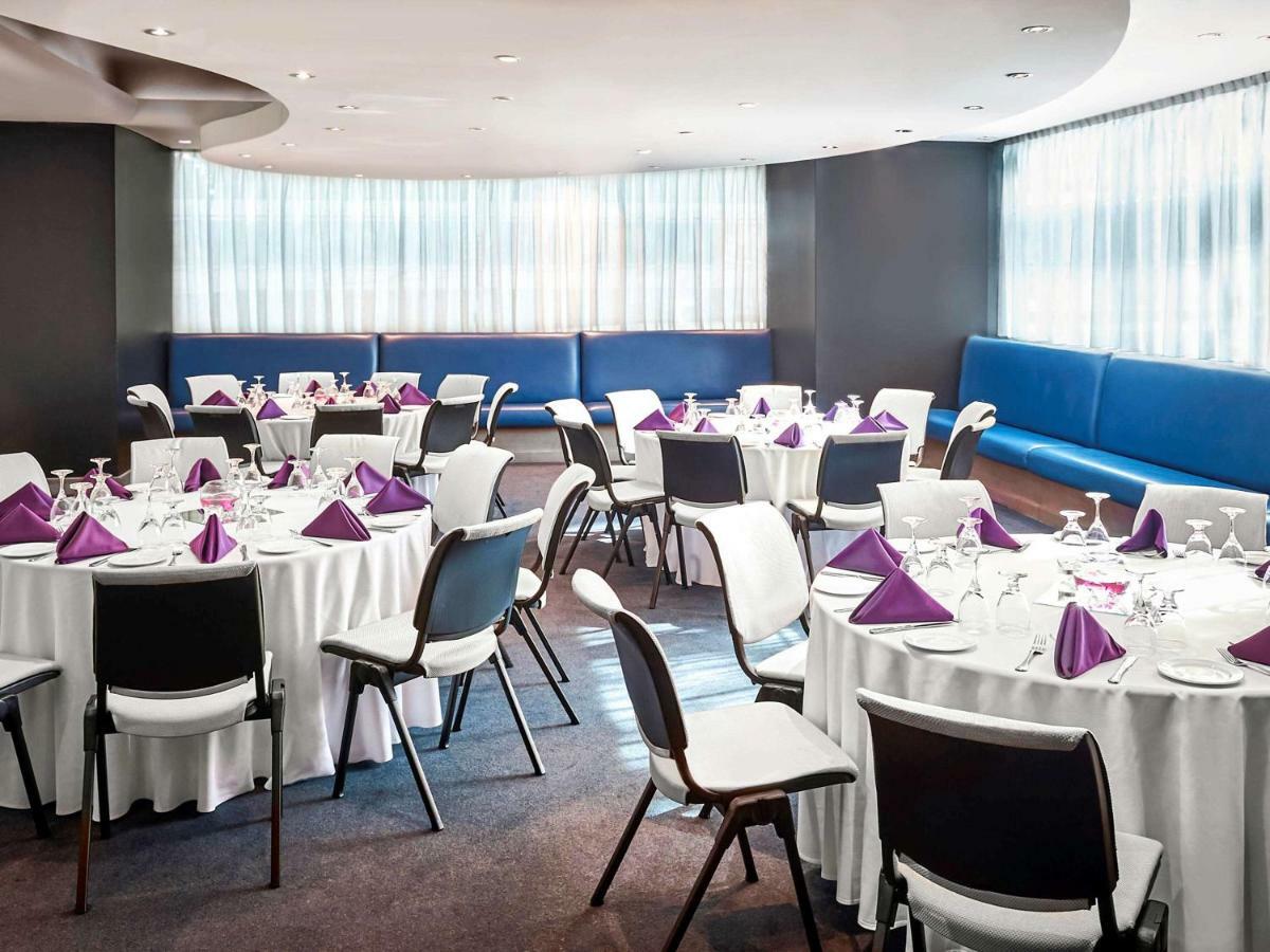 Novotel Toronto North York ภายนอก รูปภาพ
