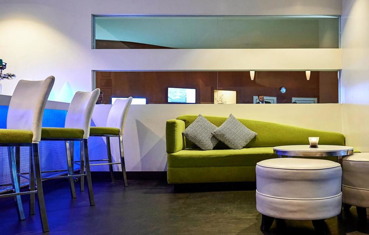 Novotel Toronto North York ภายนอก รูปภาพ